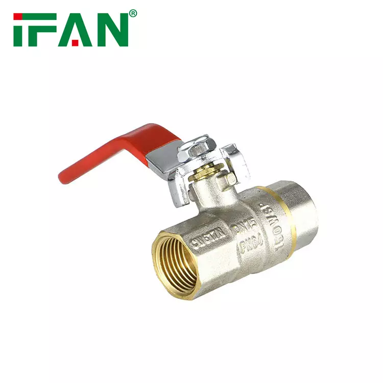 brass ball valve brass ball valve