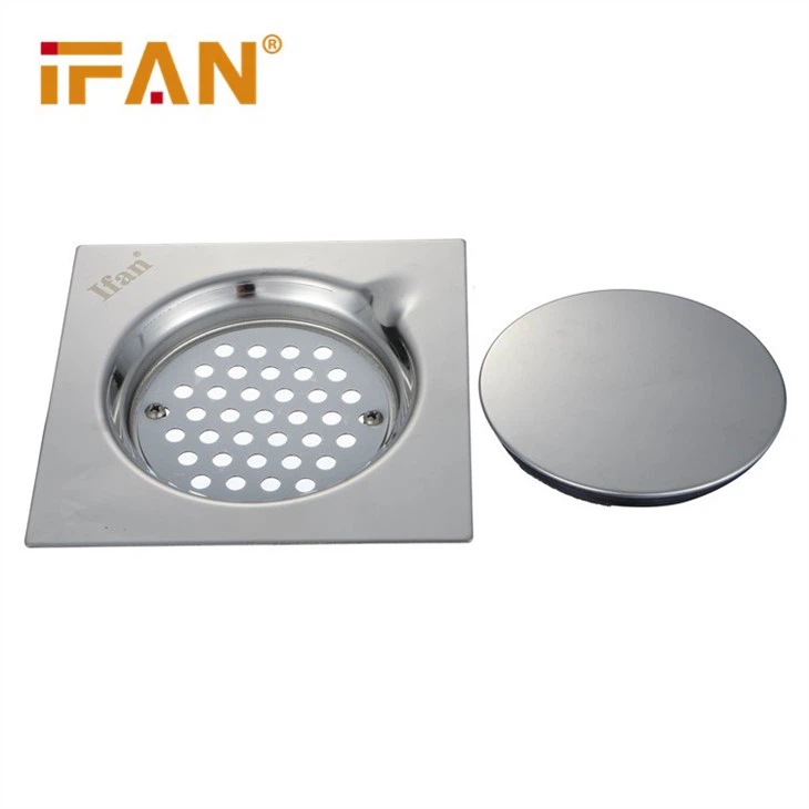 Drain Floor Bathroom