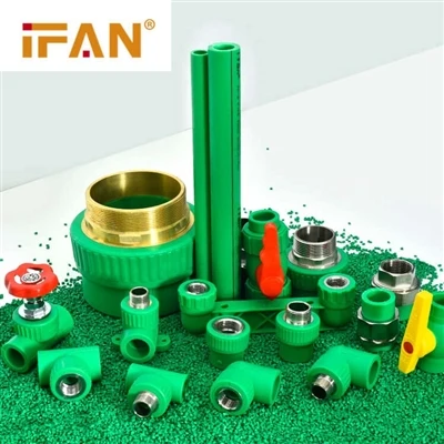 De ultieme gids voor PPR-AL Stabi Pipes: kenmerken, installatie- en onderhoud...