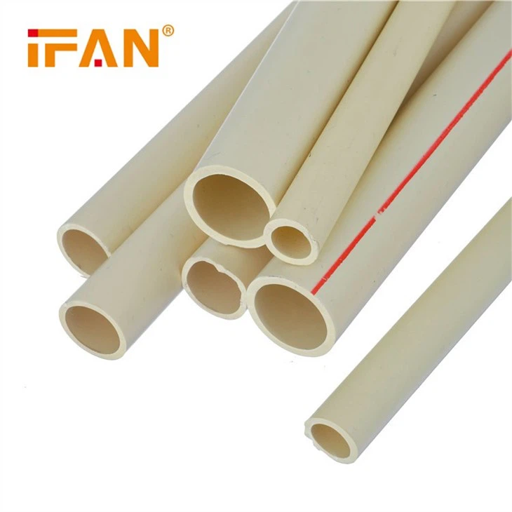 IFAN CPVC Water Pipe Price