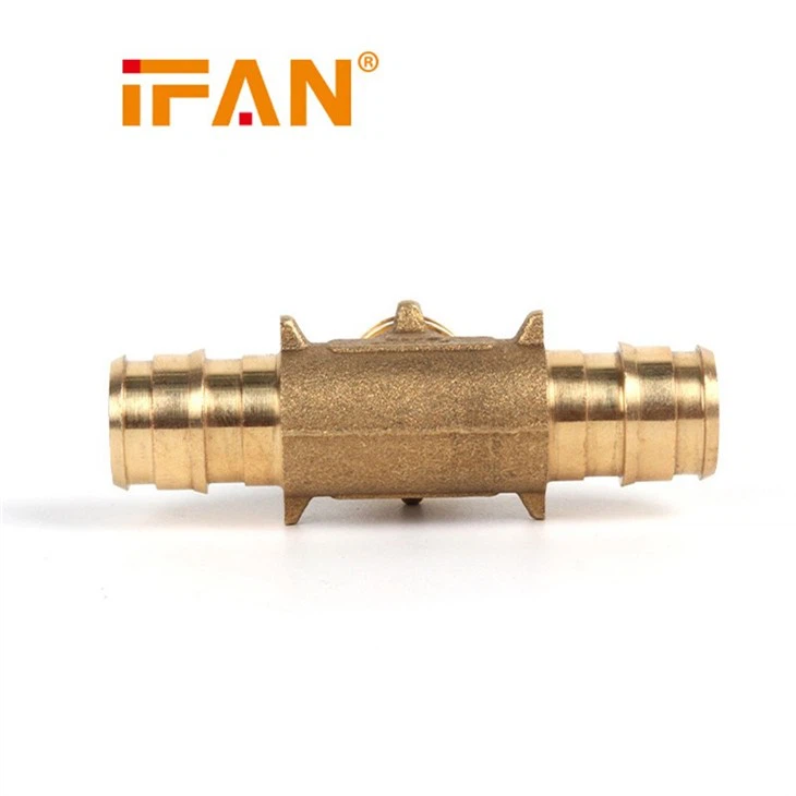 North American PEX Pipe Fittings
