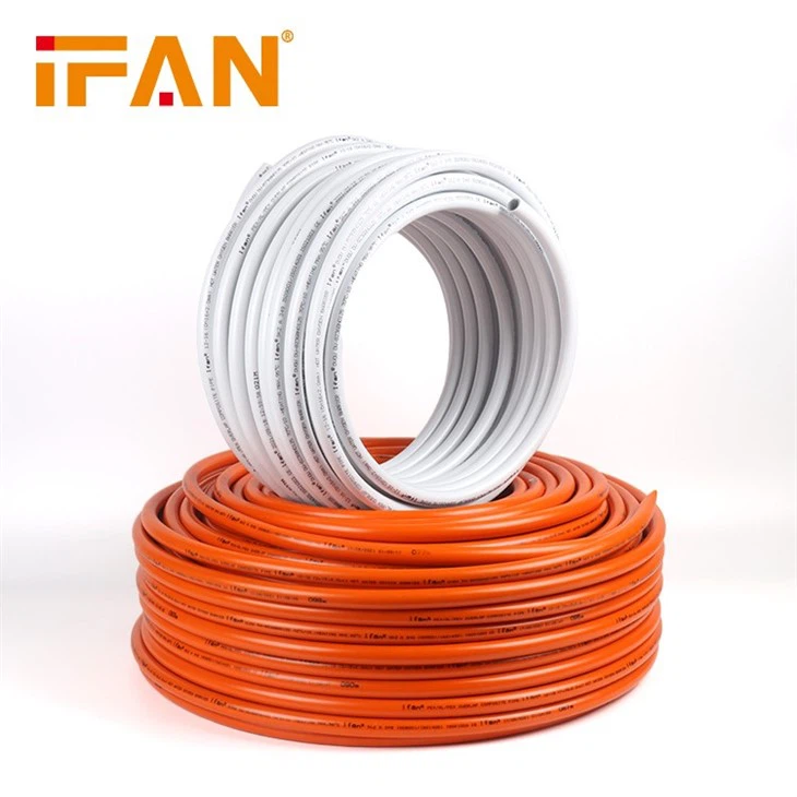 White Pex Pipe For Water Line