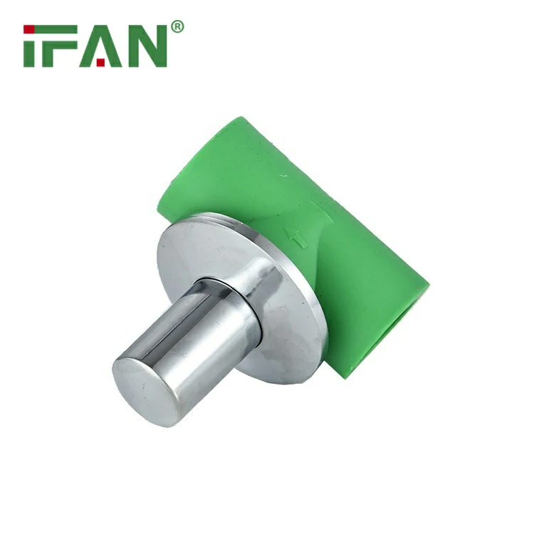 PPR Concealed Valve For Modern Bathrooms