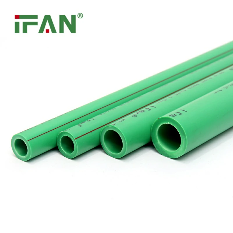 PPR Pipe For Cooling Towers