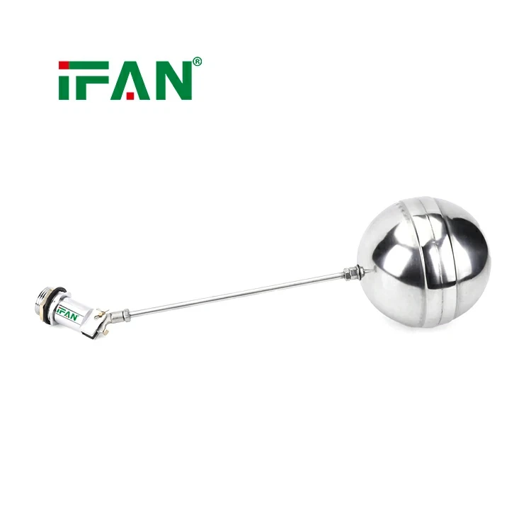Stainless Steel Float Valve Corrosion Resistance suppliers