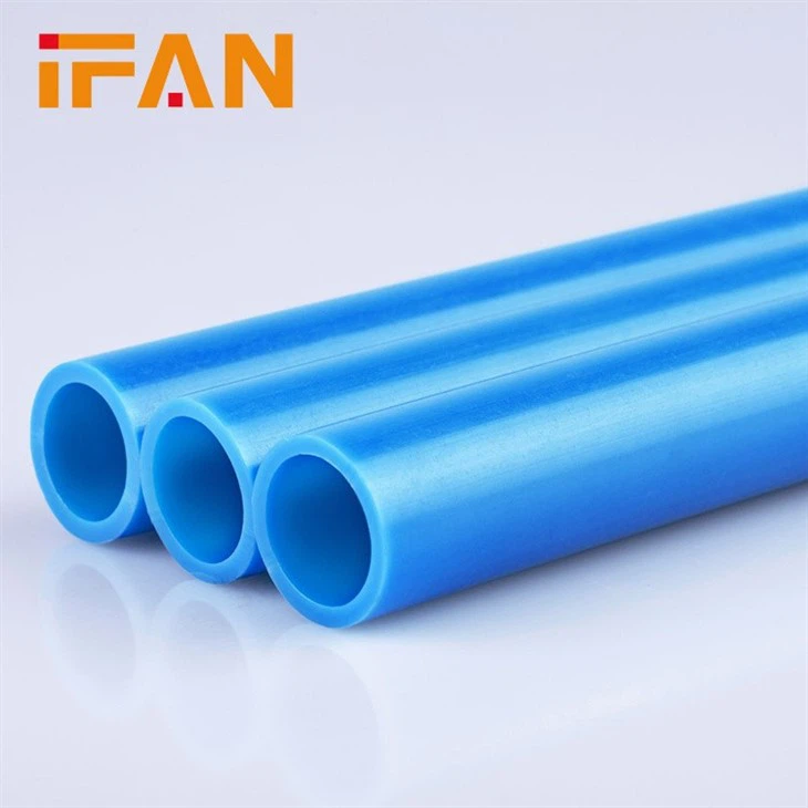 Factory Supply PEX Water Pipe