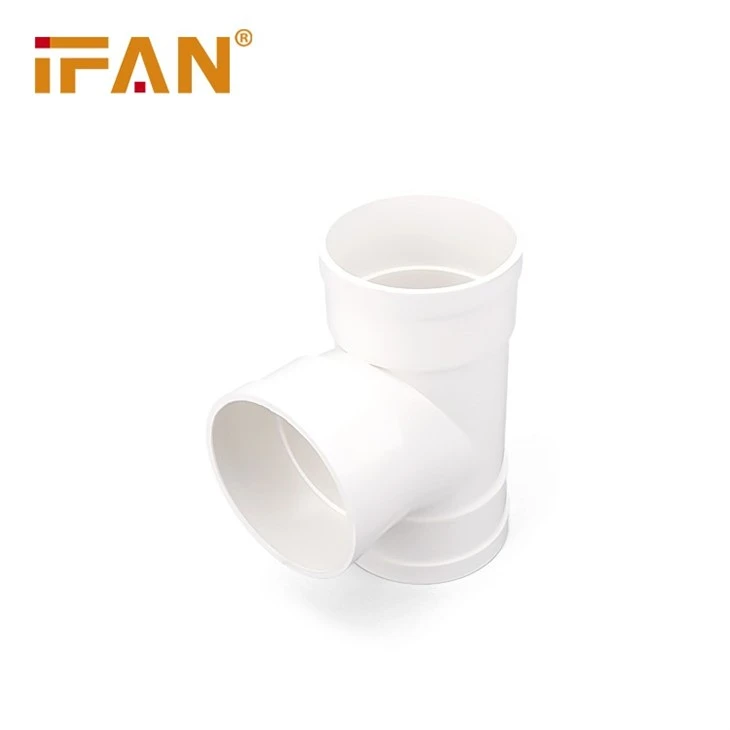 Good Performance CPVC GB PVC Pipe Fitting