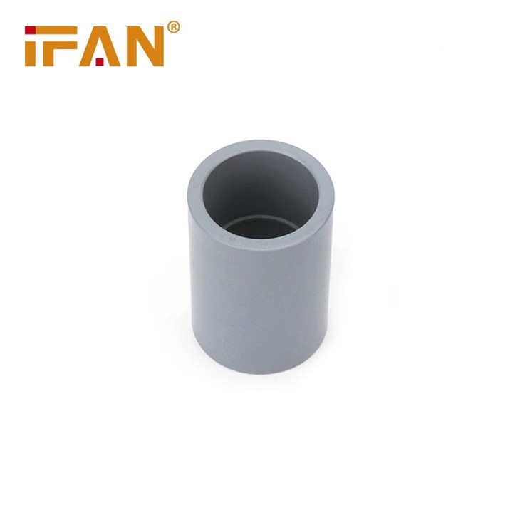 Good Price SCH80 PVC Plumbing Fitting