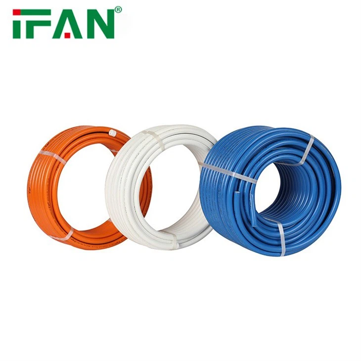 High Temperture Heating Floor Pipe