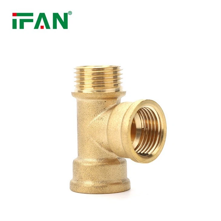 Long Service Life Brass Fittings best