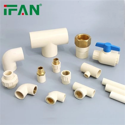 CPVC Plumbing Solutions