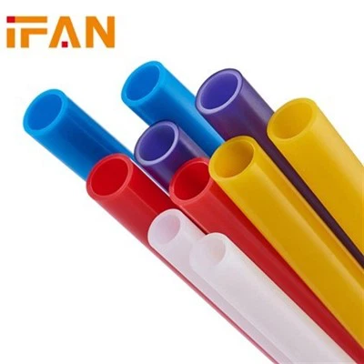 Milieuvriendelijke ASTM F2623 Pex-buis