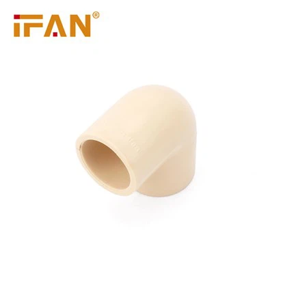 Betrouwbare CPVC-buisfitting